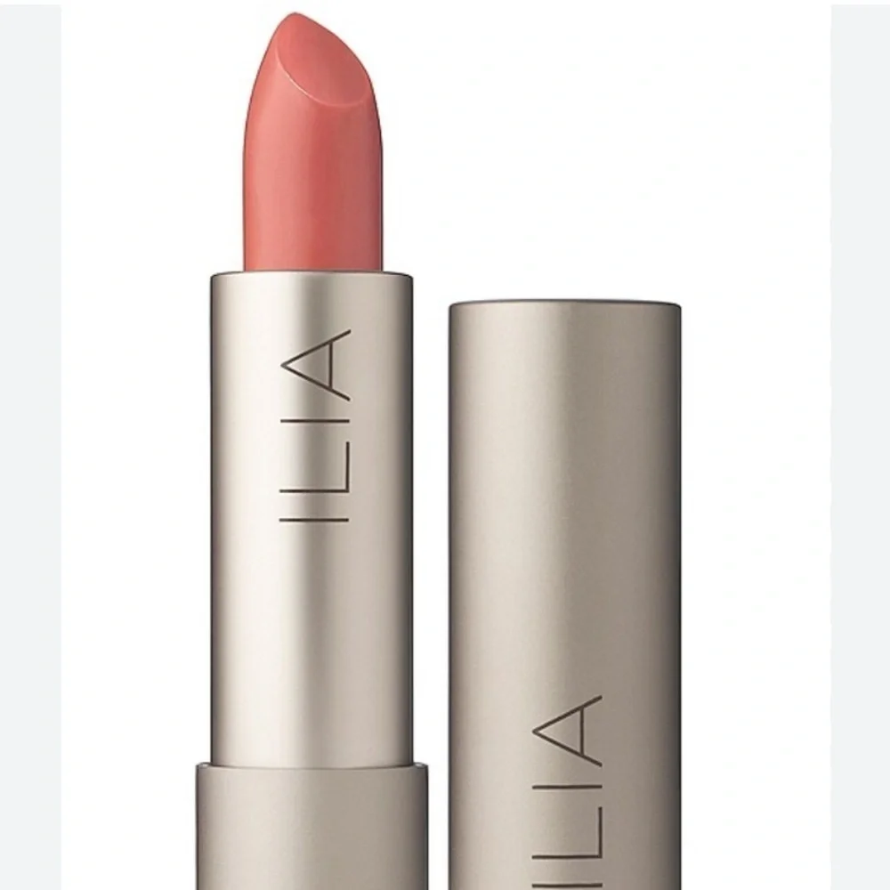 ILIA Tinted Lip Conditioner Shade In Paradise